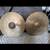 Zildjian z-mac 20” cymbals 1 thumbnail