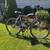 FULLY RUNNING-MOTOR ASSISTED BICYCLE-NEW KENT TAKARA BIKE USED 2 thumbnail