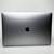 2019 MacBook Pro 16-inch 2.3 i9 16GB 1TB Radeon Pro 5500M Spacen Gray 3 thumbnail