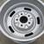 original 15x8 AZ rally wheel. 1969 to 1982 Corvette #9 6 thumbnail
