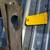 John Deere 314 Hood Mount Bracket 5 thumbnail