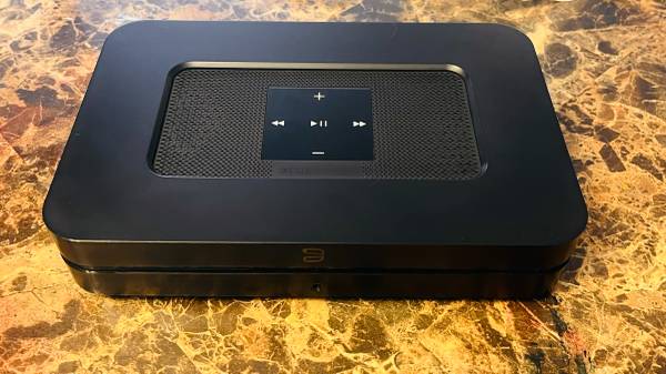 Bluesound node 2i cheapest anywhere! 1