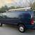 2003 Ford E350 Cargo Van Ladder Racks Work Shelves 5 thumbnail