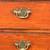 Antique Chippendale Pine Graduated Four Drawer Chest c. Late 18th Cent 6 thumbnail