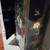 Asian Black Chinoise Cabinet 2 thumbnail