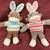 DANDEE SOCK MONKEYS 1 thumbnail