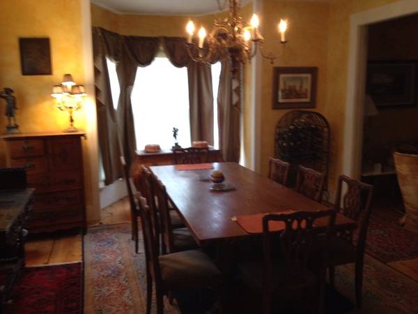 $2500.00 / 4br - 2200ft2 - 5 MONTHS SPRING AND SUMMER RENTAL63313368240513121