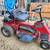 Snapper riding mower 1 thumbnail