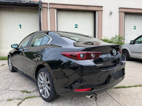 2023 MAZDA 3 SELECT S 48K MILLAS - $17,800 (Baldwin)63654720155395123