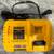 Open Box New DeWALT DCB118 8Amp Fast Battery Charger 1 thumbnail