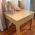 Small Table 4 thumbnail