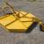 6' King Kutter rotary mower 9 thumbnail