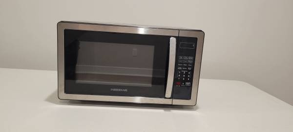 Farberware Microwave 1
