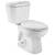 BNIB Proficiency Ultra-Efficient Toilet 10 Inch Rough-In 2 thumbnail