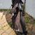golf stand bag no brand black brown 3 thumbnail