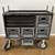 Backstage 4-Crate Cart - Used, Beat Up, But Still Rollin - $1K OBO 4 thumbnail