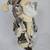 Standing Santa Christmas Decoration 3 thumbnail