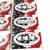 (18) 24 karat gold layered & platinum layered steak Quarter sets. Retails $12 ea 9 thumbnail