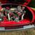 1974 VW Karmann Ghia convertible 11 thumbnail