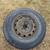 Ford F150 17" 6 lug spare 1 thumbnail
