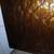 Copper Embossed Relief Of Religious Scene signed 7 thumbnail