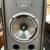 2 Infinity Systems RS-325 Bookshelf or Floor stand Speakers. Black Ash 2 thumbnail