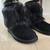 UGG women's mid boots with faux Fur and Jewel and Studded Trim 2 thumbnail