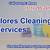 💧Flores' Cleaning. Regular maintenance, Ongoing, Weekly, more 💧 1 thumbnail