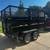 2021 Belmont 16 cubic yard dump trailer 2 thumbnail