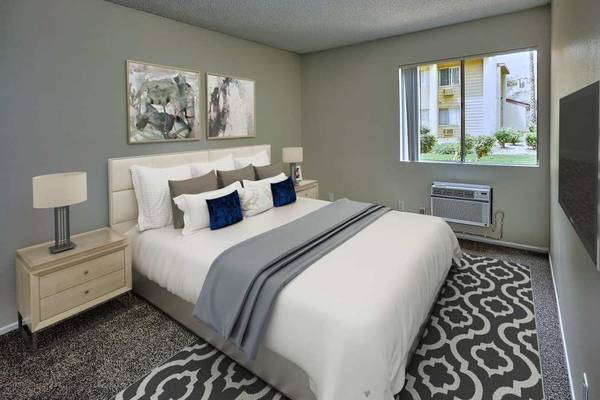 Laundry Facilities, Playground, 2 Swimming Pools 1