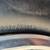 Oldsmobile Rally Wheels 14" Firestone Tires 4 thumbnail