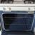 Fridge/ Gas stove-- bisque 3 thumbnail