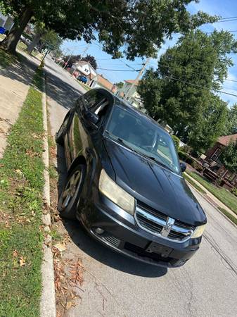 2009 Dodge Journey - $3,60063483359826947121