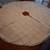 Pretty Ivory Tree Skirt 5 thumbnail