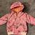Girls Camo Conceal Pink Jacket 3T OR 12 months 6 thumbnail