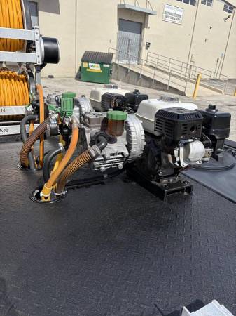 2015 Isuzu NPR LAWN LANDSCAPE - Photo 15
