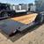 New NoRamp 19' Tilt Deck Trailer 10 thumbnail
