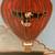 Ceramic Tile Art by Sandra & Adrian Fry Tiles hot air balloon eagle 2 thumbnail