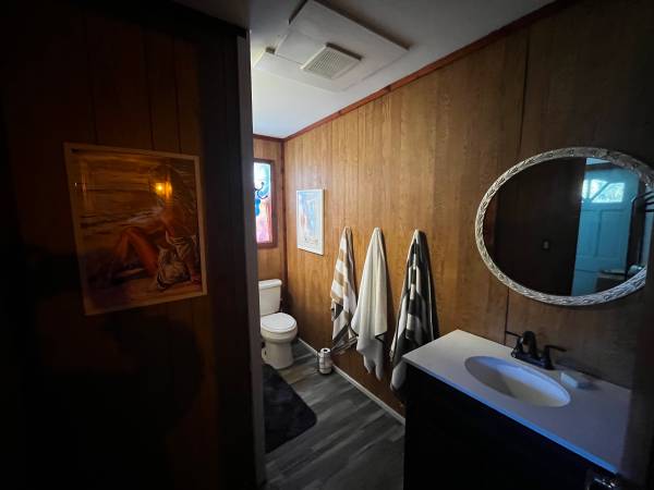 $1,500 / 1br - 0720ft2 - Cabaña en alquiler. (Grant-Vakaria)63846409686787122