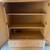 Stanley 3 piece bed room funitures deskand night stand 6 thumbnail