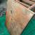 HOMEBUILT: Wood Work Table 4 thumbnail
