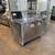 Two Door Worktop Refrigerator EVEREST ETBR2 2 thumbnail