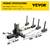 Weight Distribution Hitch 1000 lb Tongue NEW No-Sway Trailer Towing 7 thumbnail