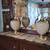 Vintage MCM Ceramic Brass Lamps 7 thumbnail
