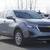 2023 Chevrolet Equinox LT 1.5L I4 Turbo AWD 4D SUV 7 thumbnail