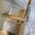 Vintage Handmade Childs Wooden Rocking Horse 6 thumbnail