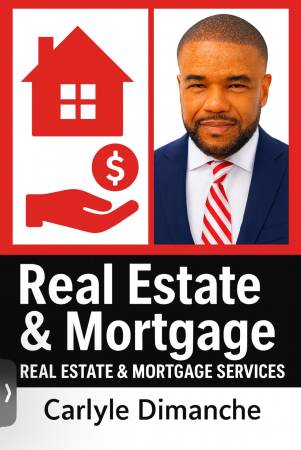 Real Estate & Mortgage Services 1