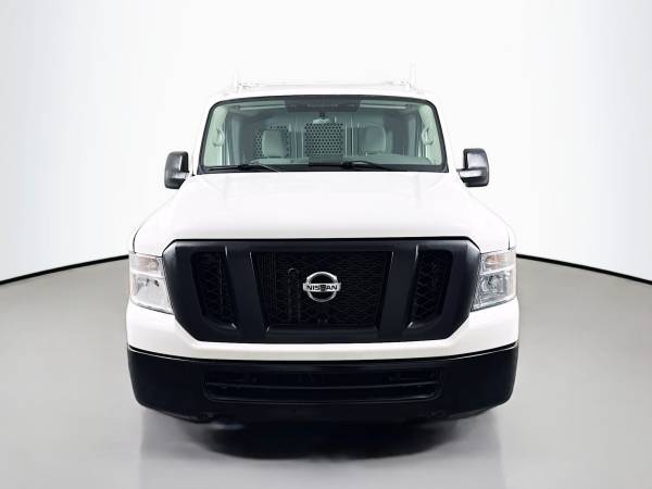 2021 Nissan NV - Photo 8