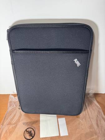 Laptop cover jacket for 14” size or smaller 1