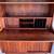 Vintage Danish Mid Century Bookcase Secretary MCM Møbelfabrik 3 thumbnail